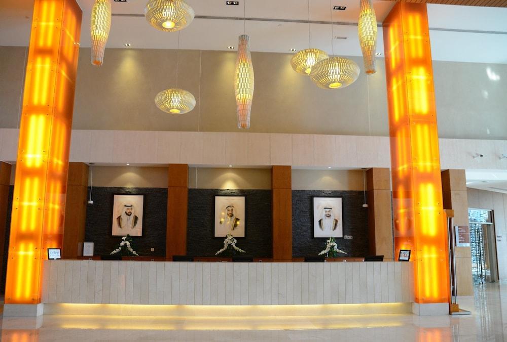 Yas Island Rotana Hotel