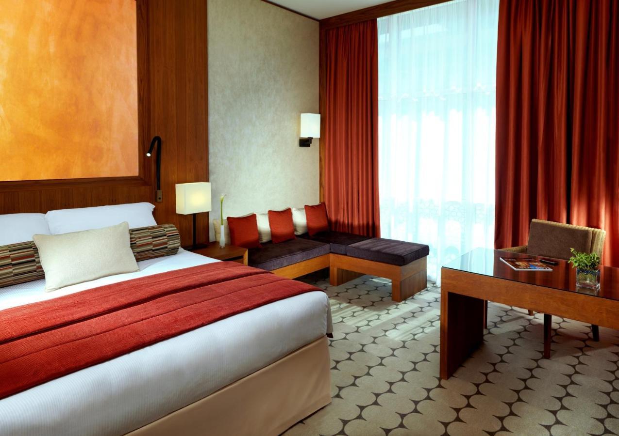 Yas Island Rotana Abou Dabi