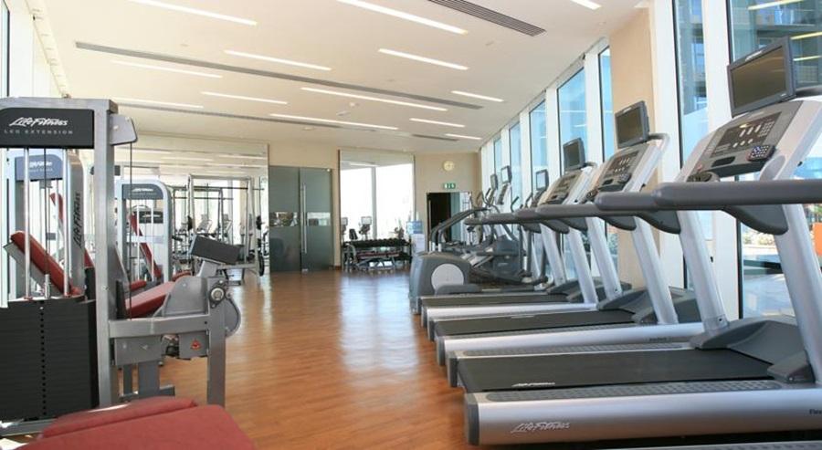 Hotel Yas Island Rotana