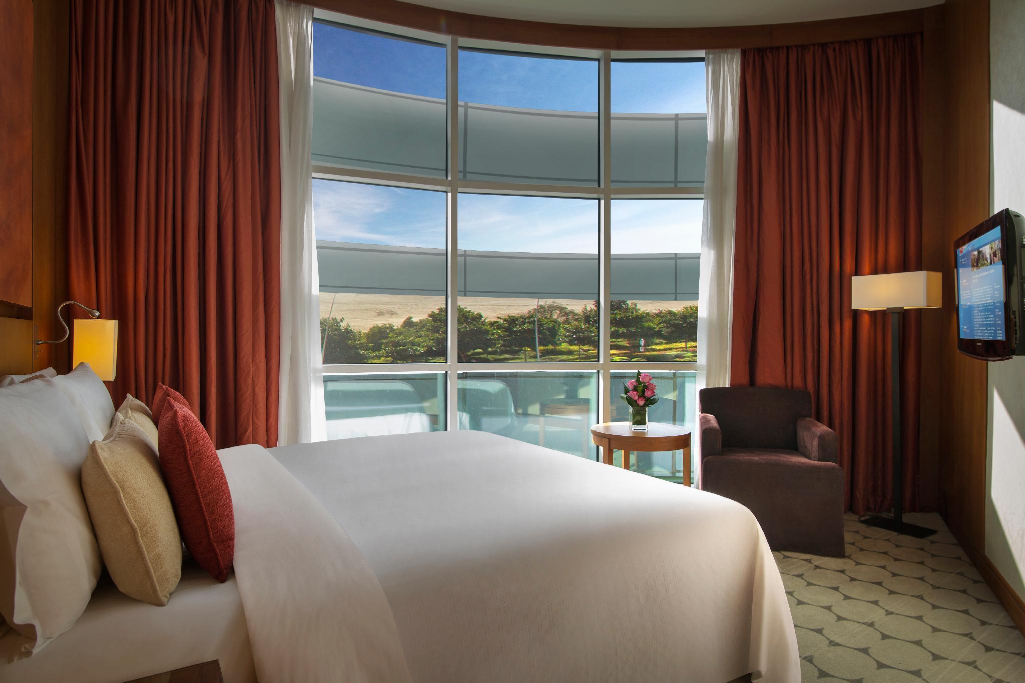 Yas Island Rotana