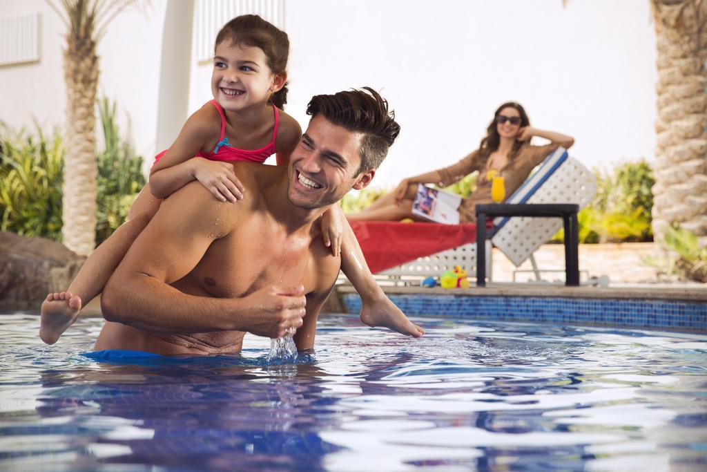 Yas Island Rotana Hotel 4*