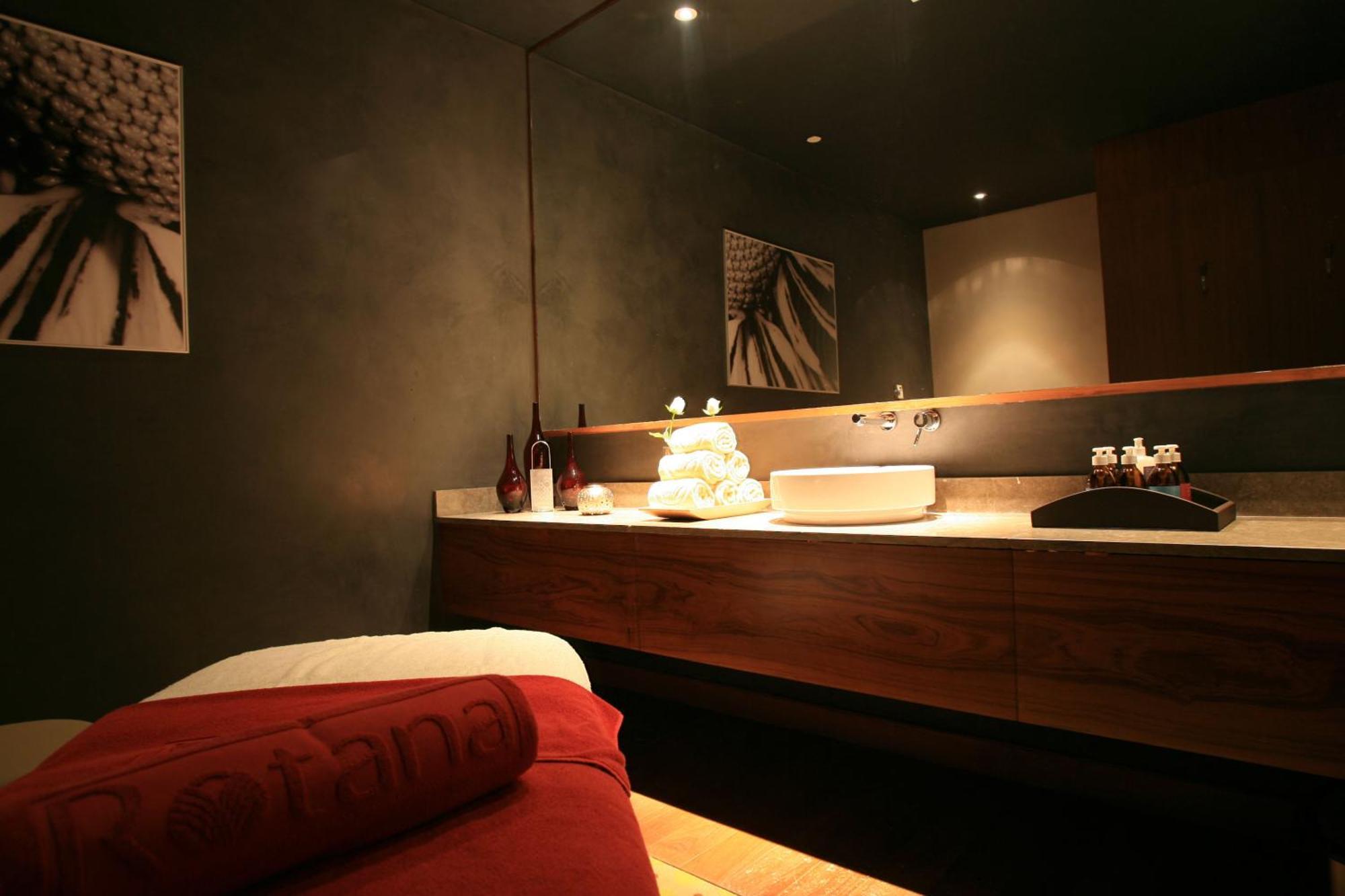 Hotel Yas Island Rotana