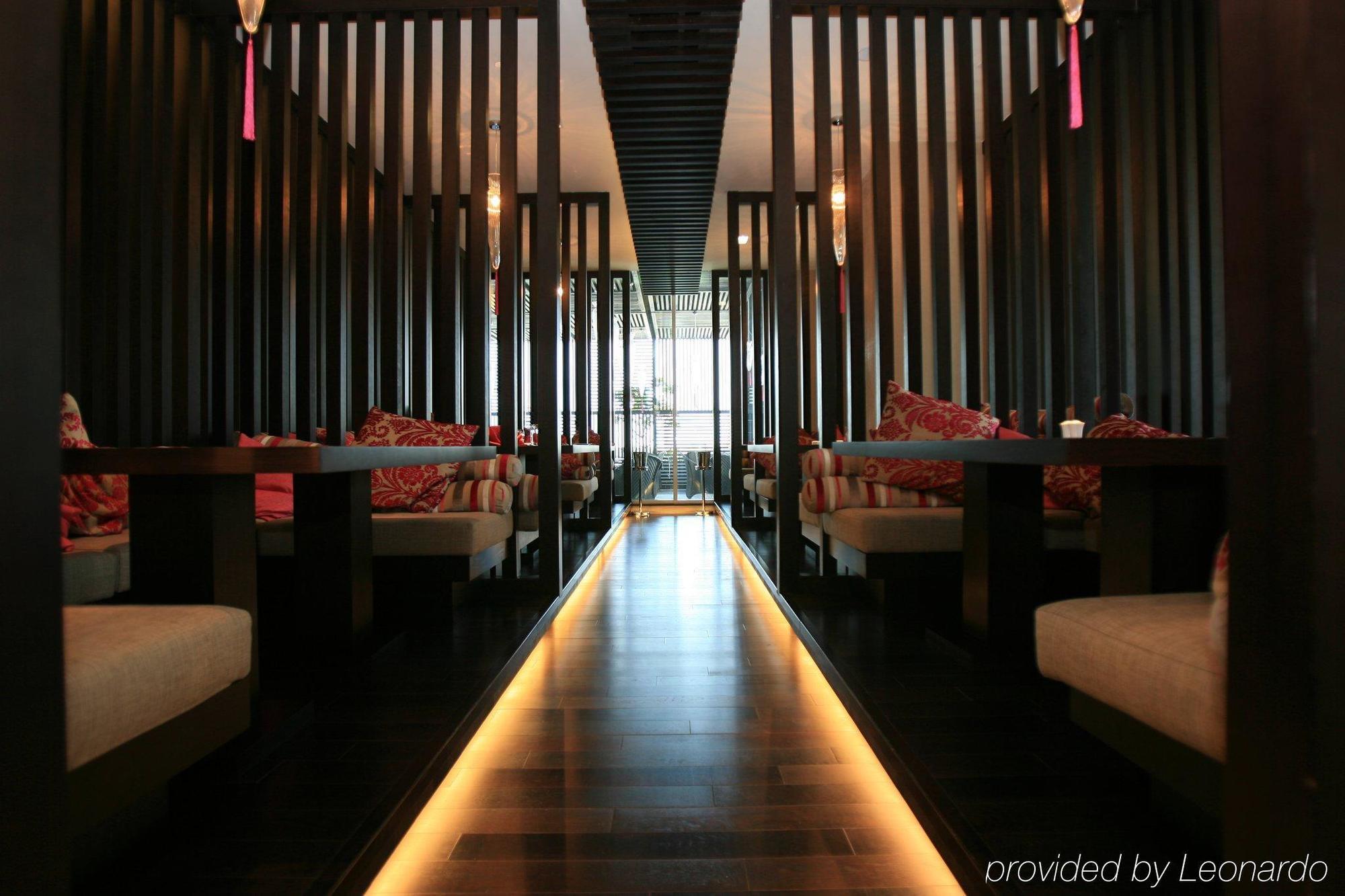 Yas Island Rotana