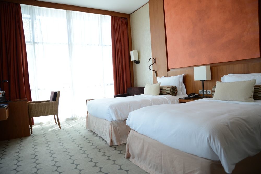 Yas Island Rotana Hotel