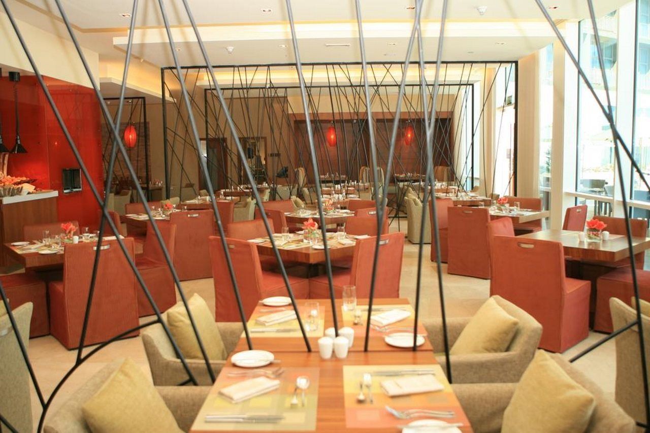 Yas Island Rotana