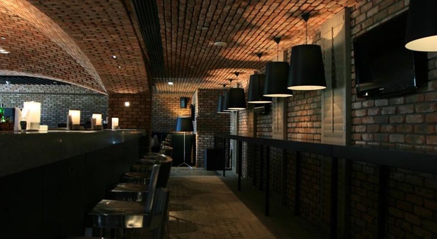 Hotel Yas Island Rotana Abou Dabi
