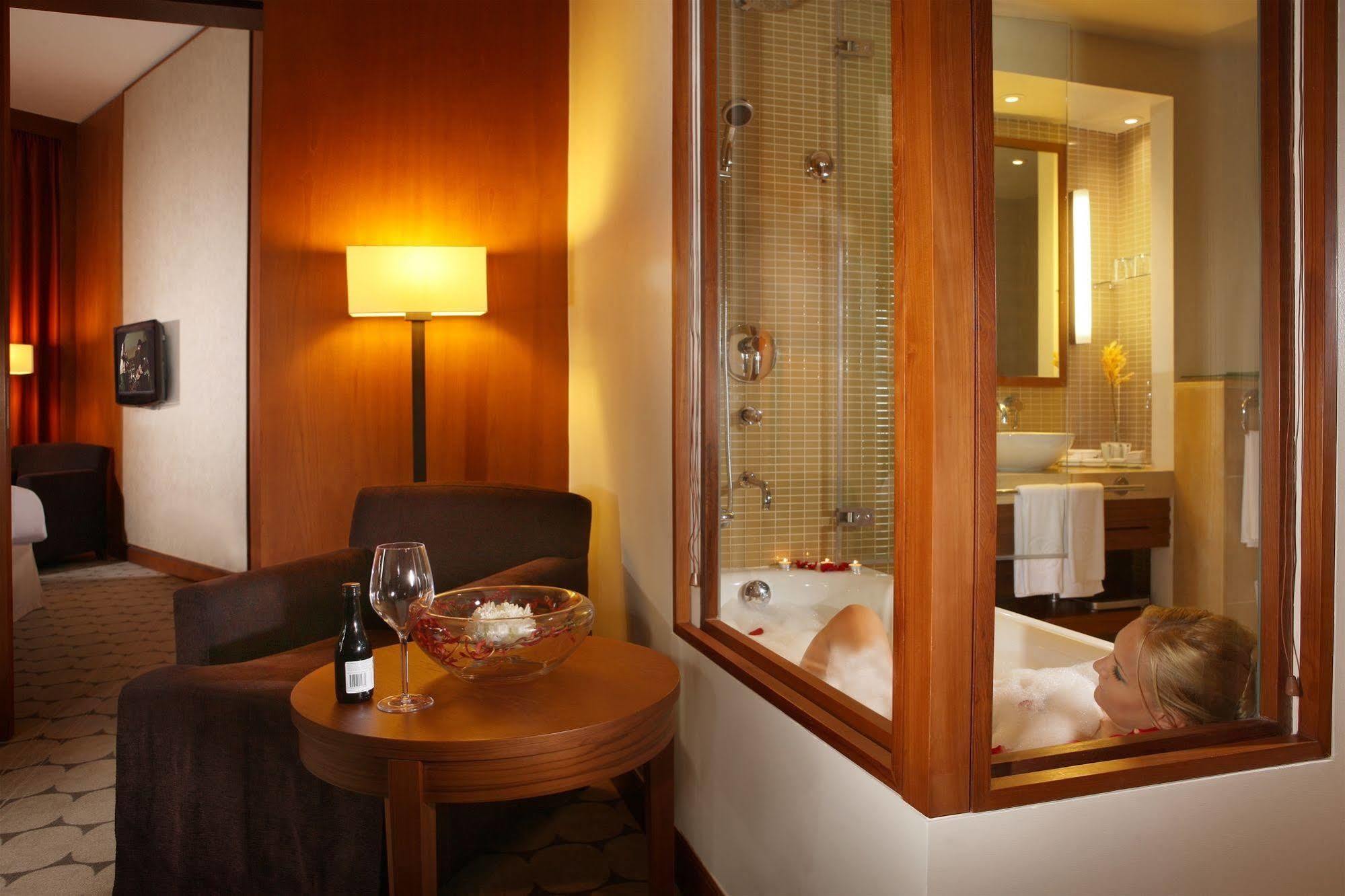 Hotel Yas Island Rotana