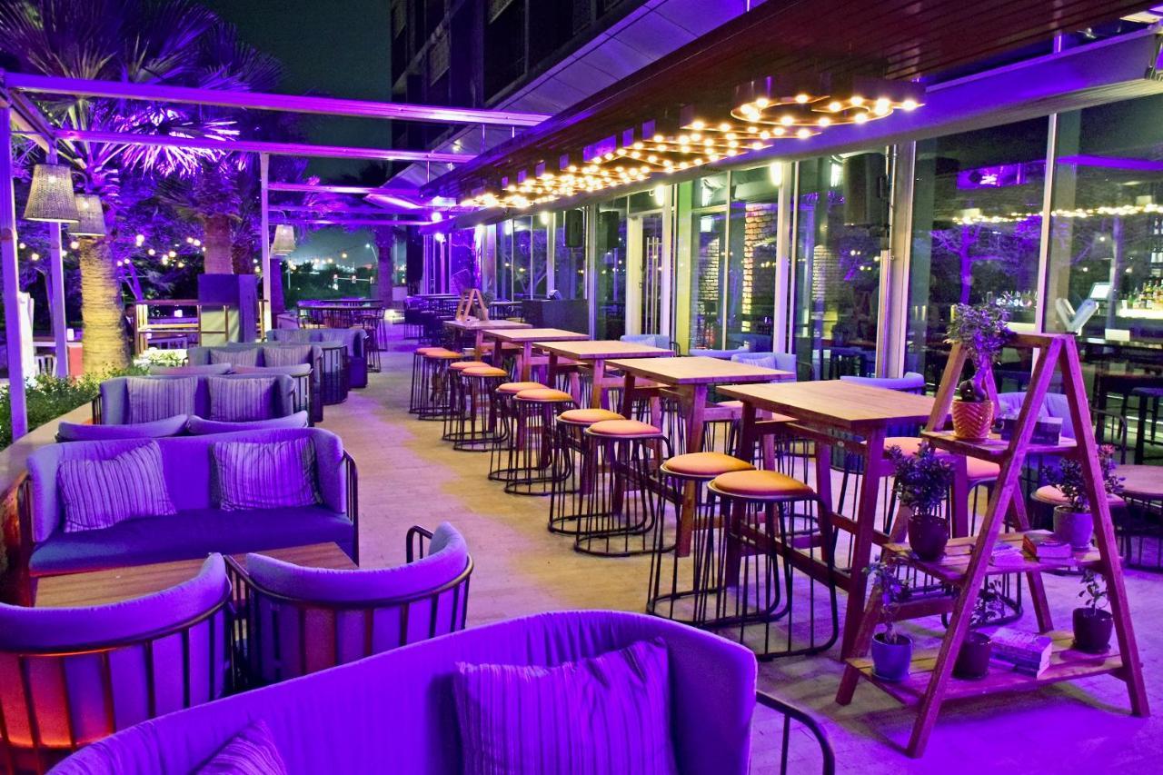 Hotel Yas Island Rotana Abou Dabi