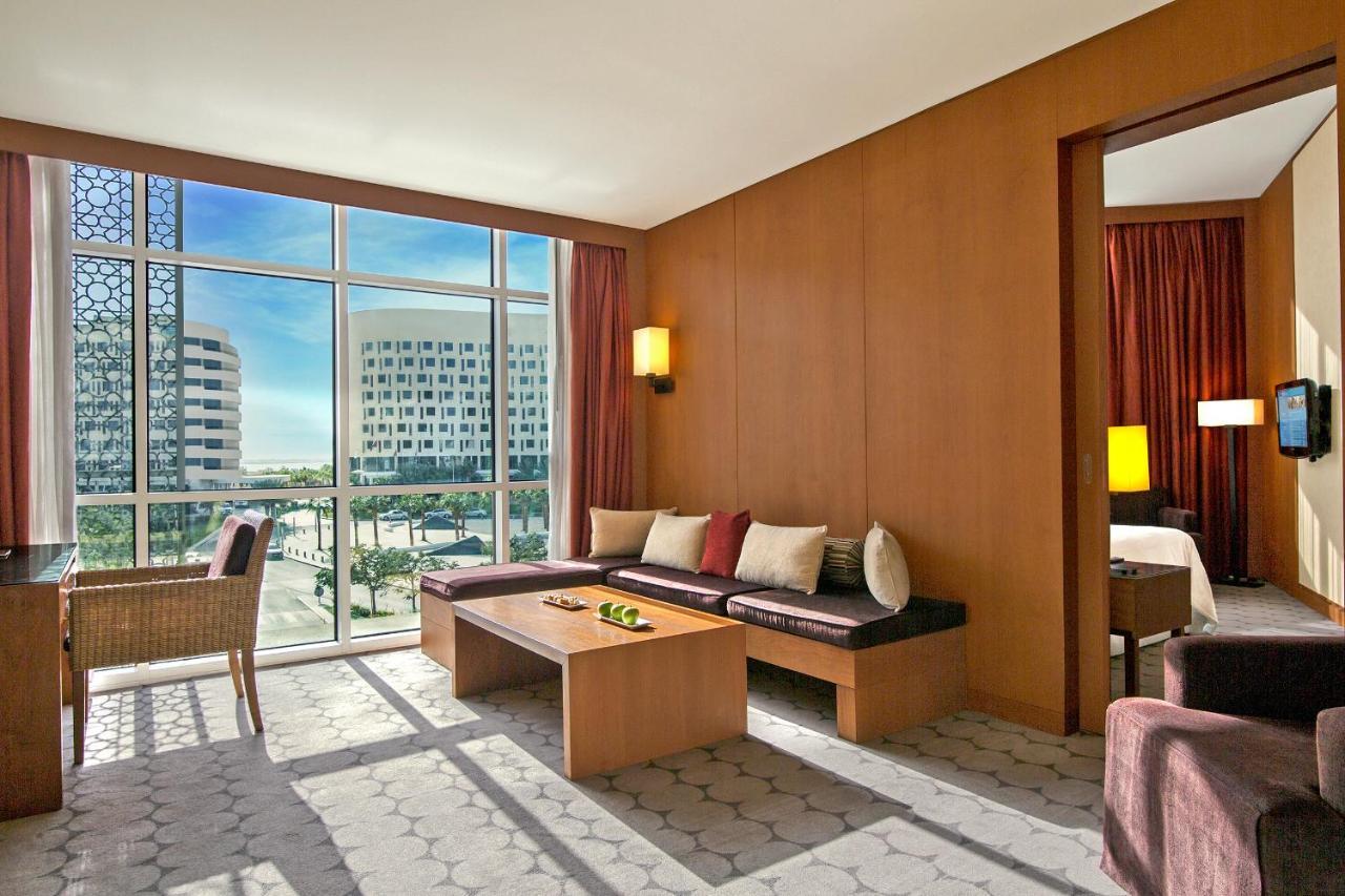 Hotel Yas Island Rotana