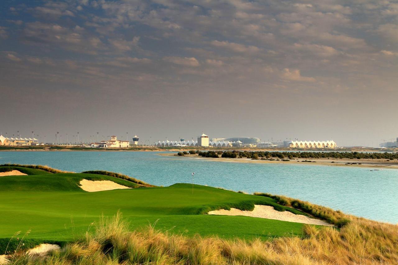 Hotel Yas Island Rotana Abou Dabi
