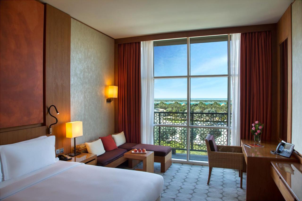 Yas Island Rotana Hotel